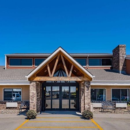 Americinn By Wyndham Aberdeen Event Center Kültér fotó