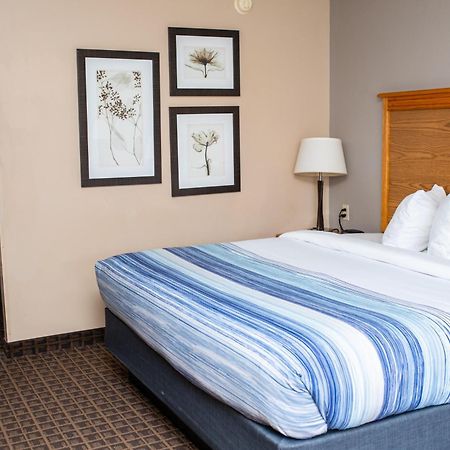 Americinn By Wyndham Aberdeen Event Center Kültér fotó