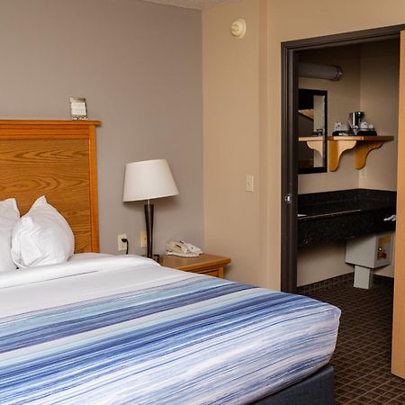 Americinn By Wyndham Aberdeen Event Center Kültér fotó