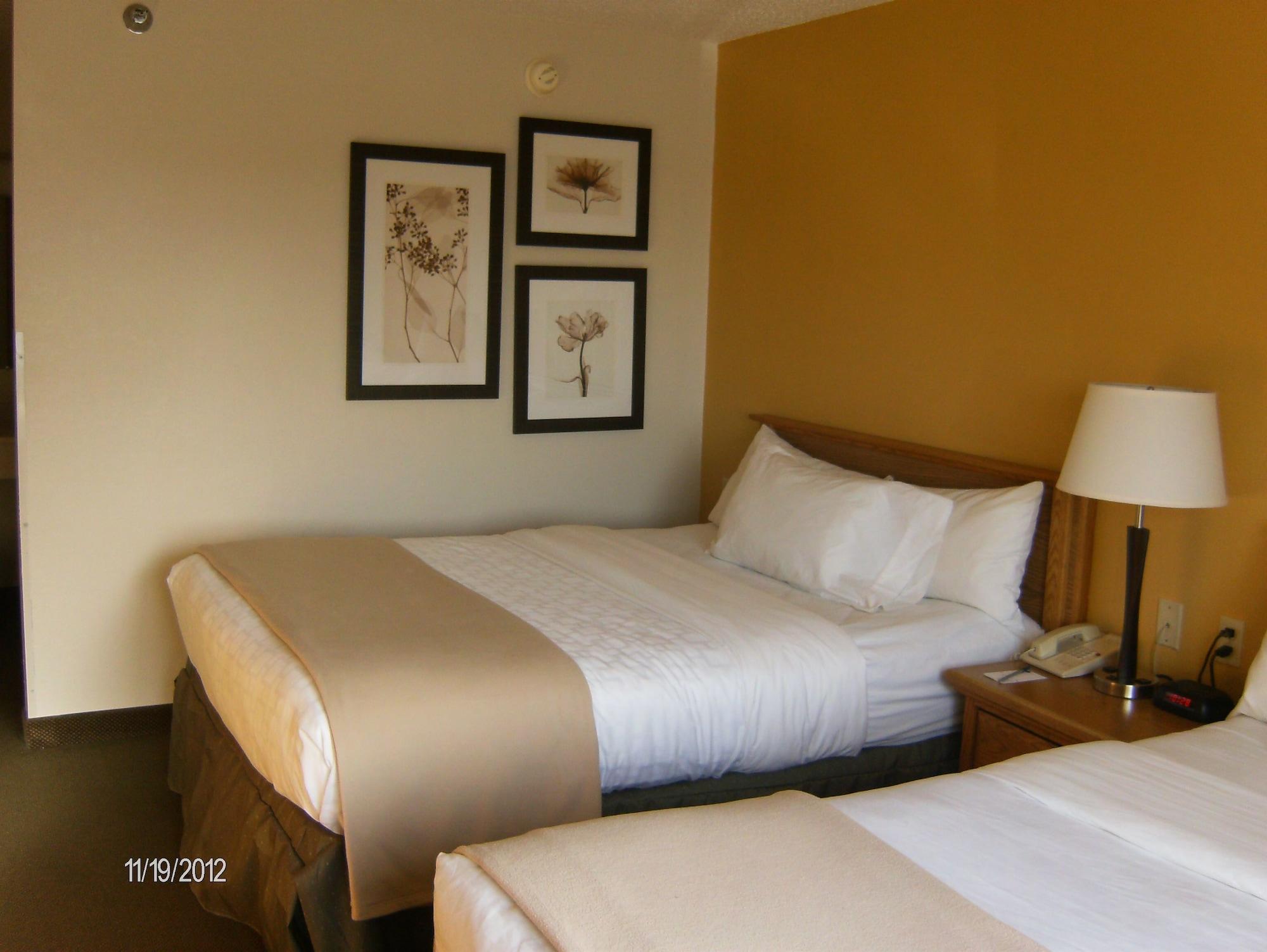 Americinn By Wyndham Aberdeen Event Center Kültér fotó