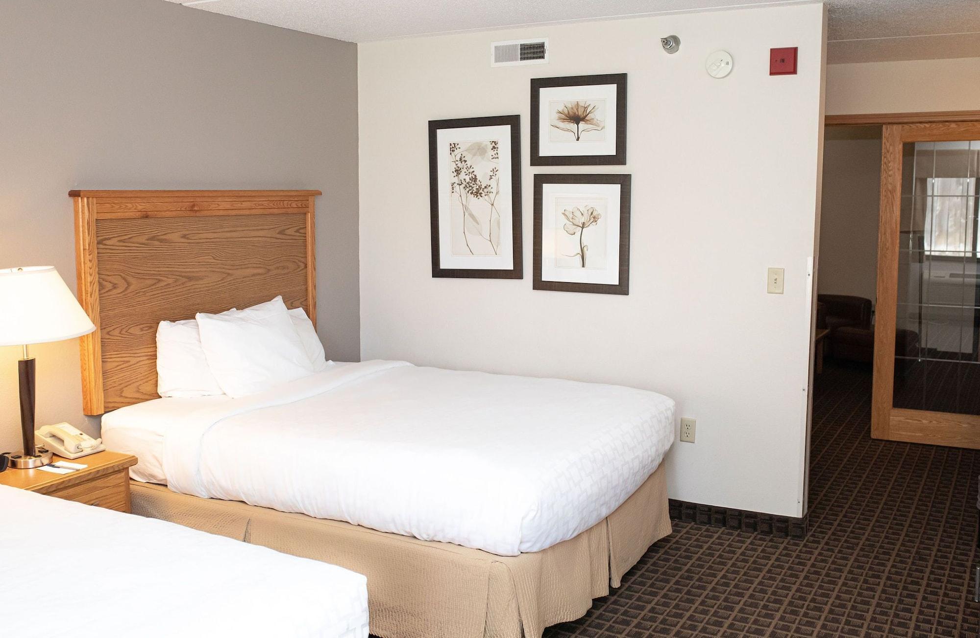 Americinn By Wyndham Aberdeen Event Center Kültér fotó