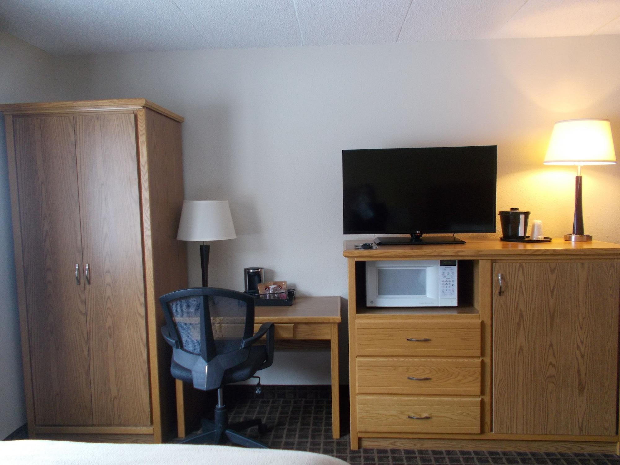 Americinn By Wyndham Aberdeen Event Center Kültér fotó