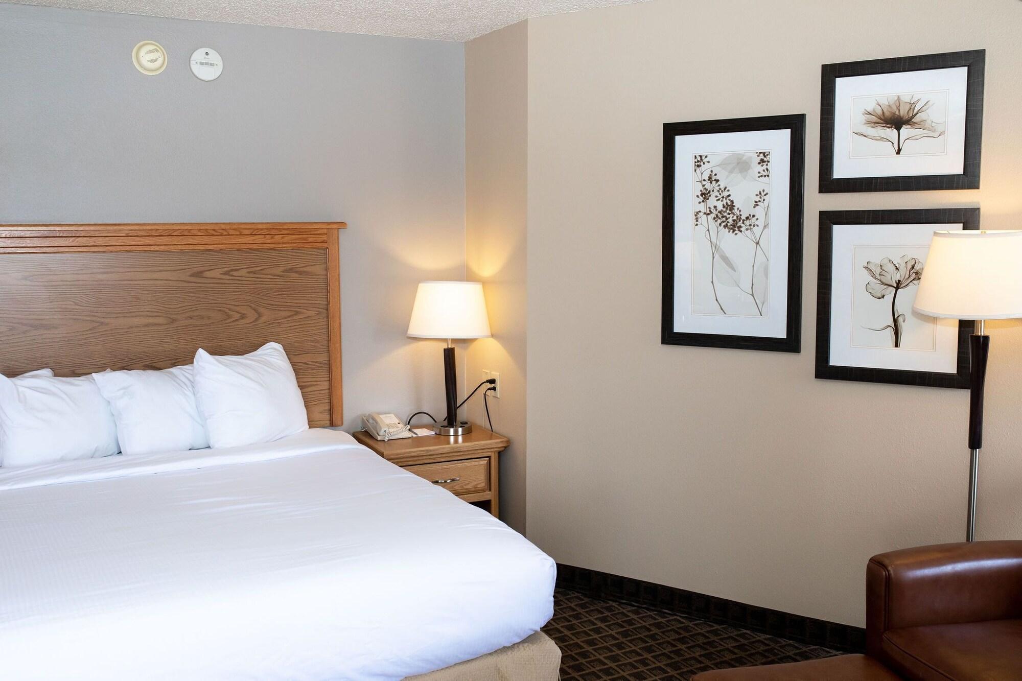 Americinn By Wyndham Aberdeen Event Center Kültér fotó