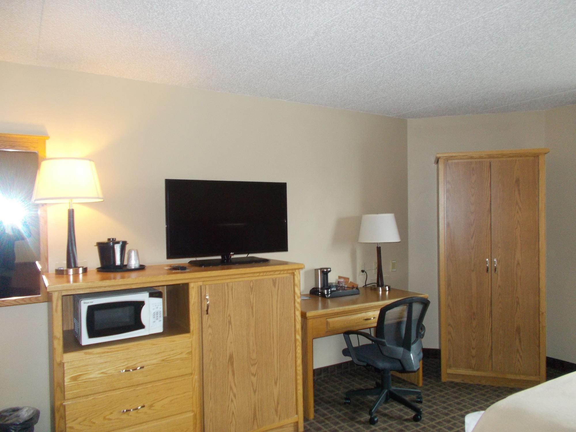 Americinn By Wyndham Aberdeen Event Center Kültér fotó