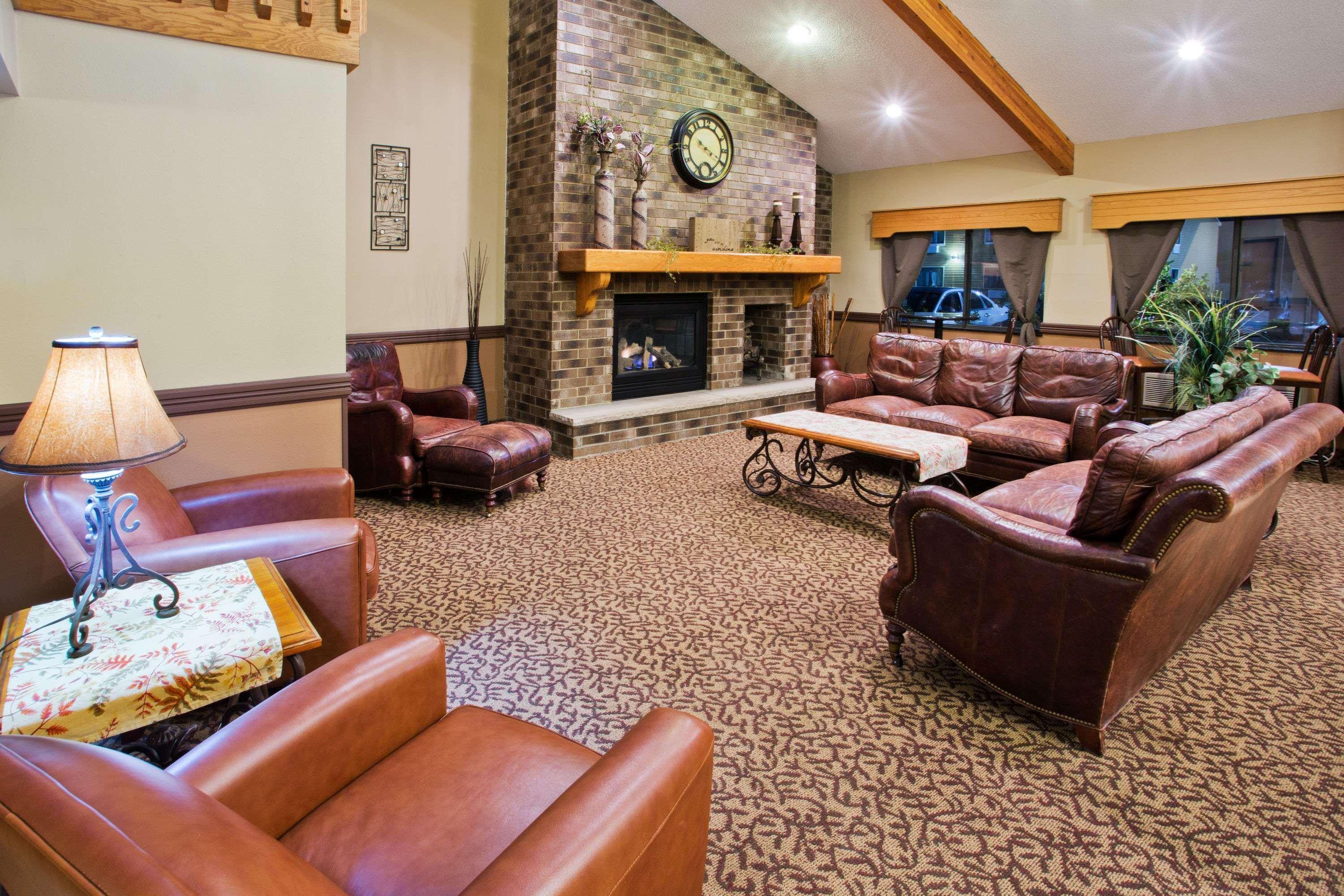 Americinn By Wyndham Aberdeen Event Center Kültér fotó