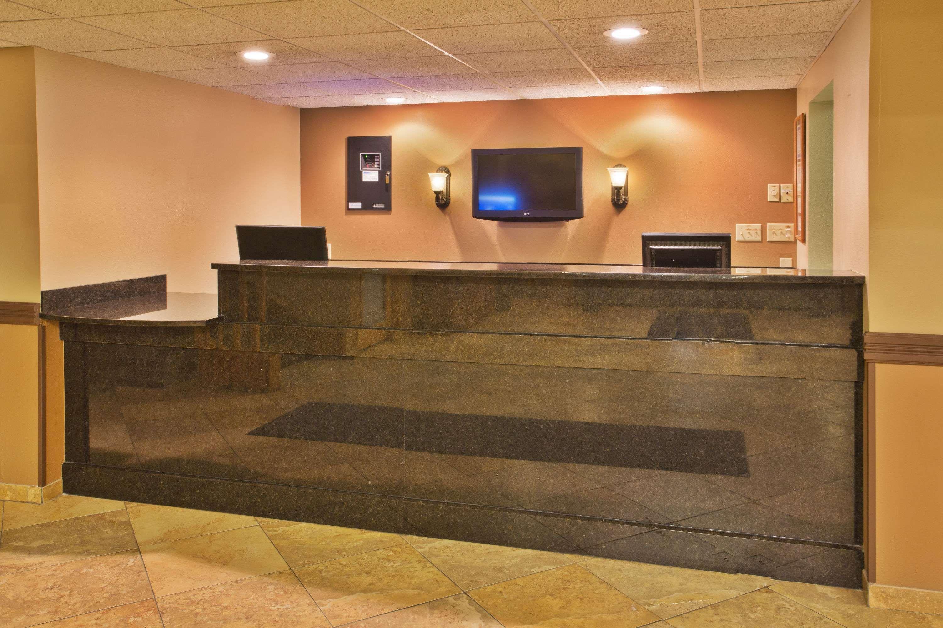Americinn By Wyndham Aberdeen Event Center Kültér fotó