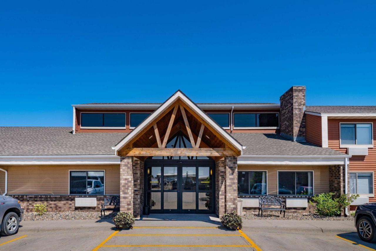 Americinn By Wyndham Aberdeen Event Center Kültér fotó