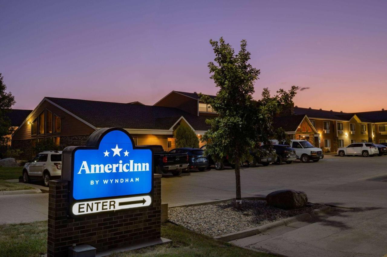 Americinn By Wyndham Aberdeen Event Center Kültér fotó
