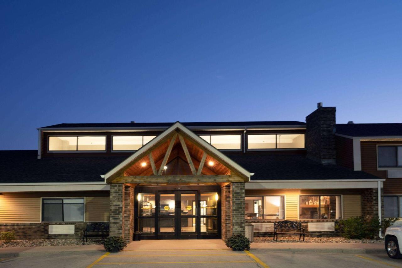 Americinn By Wyndham Aberdeen Event Center Kültér fotó