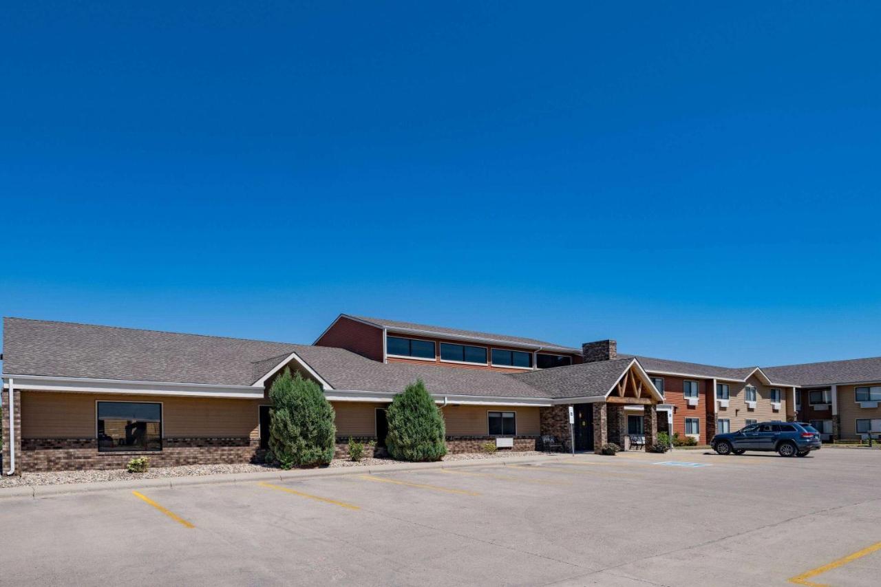 Americinn By Wyndham Aberdeen Event Center Kültér fotó