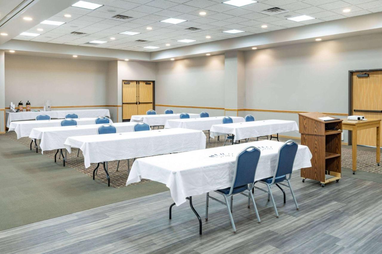 Americinn By Wyndham Aberdeen Event Center Kültér fotó