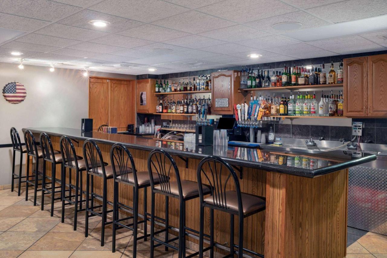 Americinn By Wyndham Aberdeen Event Center Kültér fotó