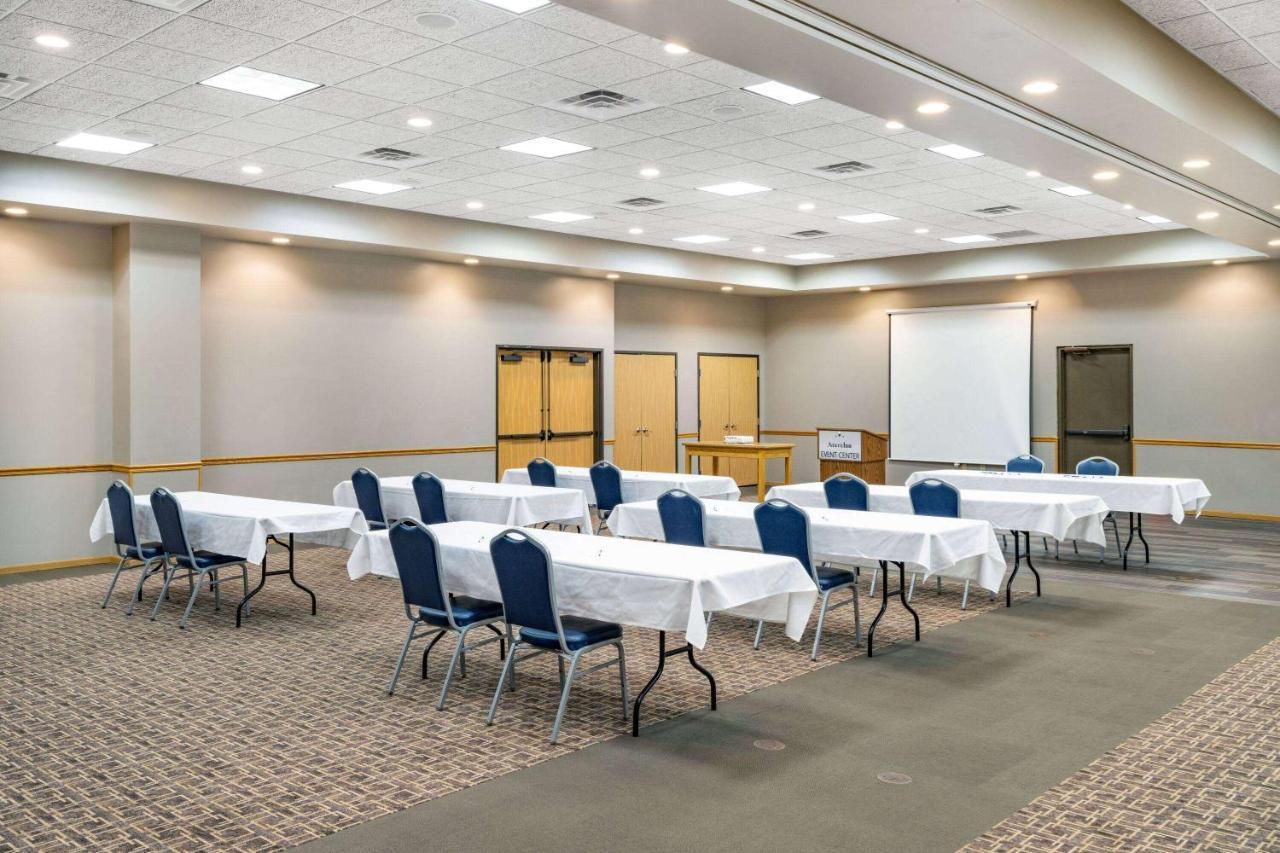Americinn By Wyndham Aberdeen Event Center Kültér fotó