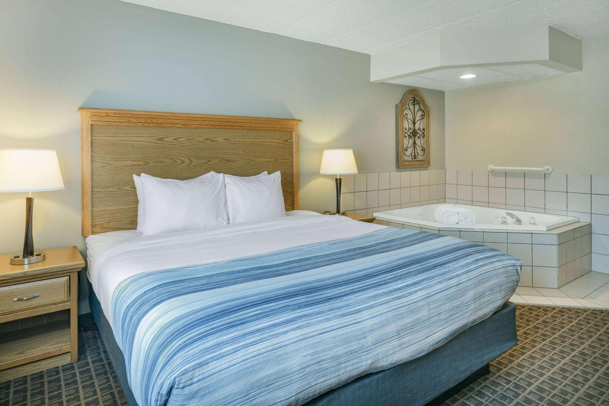 Americinn By Wyndham Aberdeen Event Center Kültér fotó