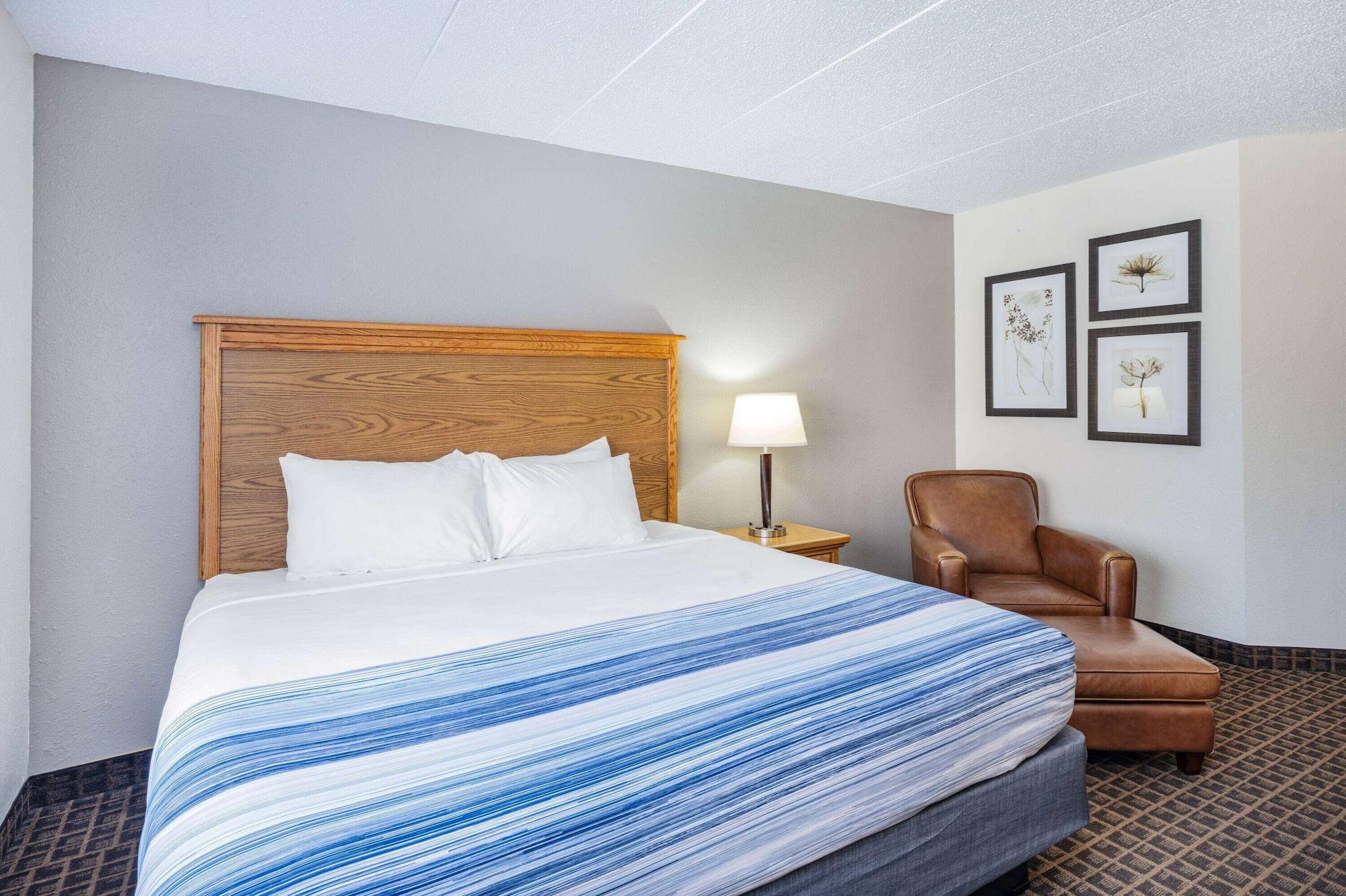Americinn By Wyndham Aberdeen Event Center Kültér fotó
