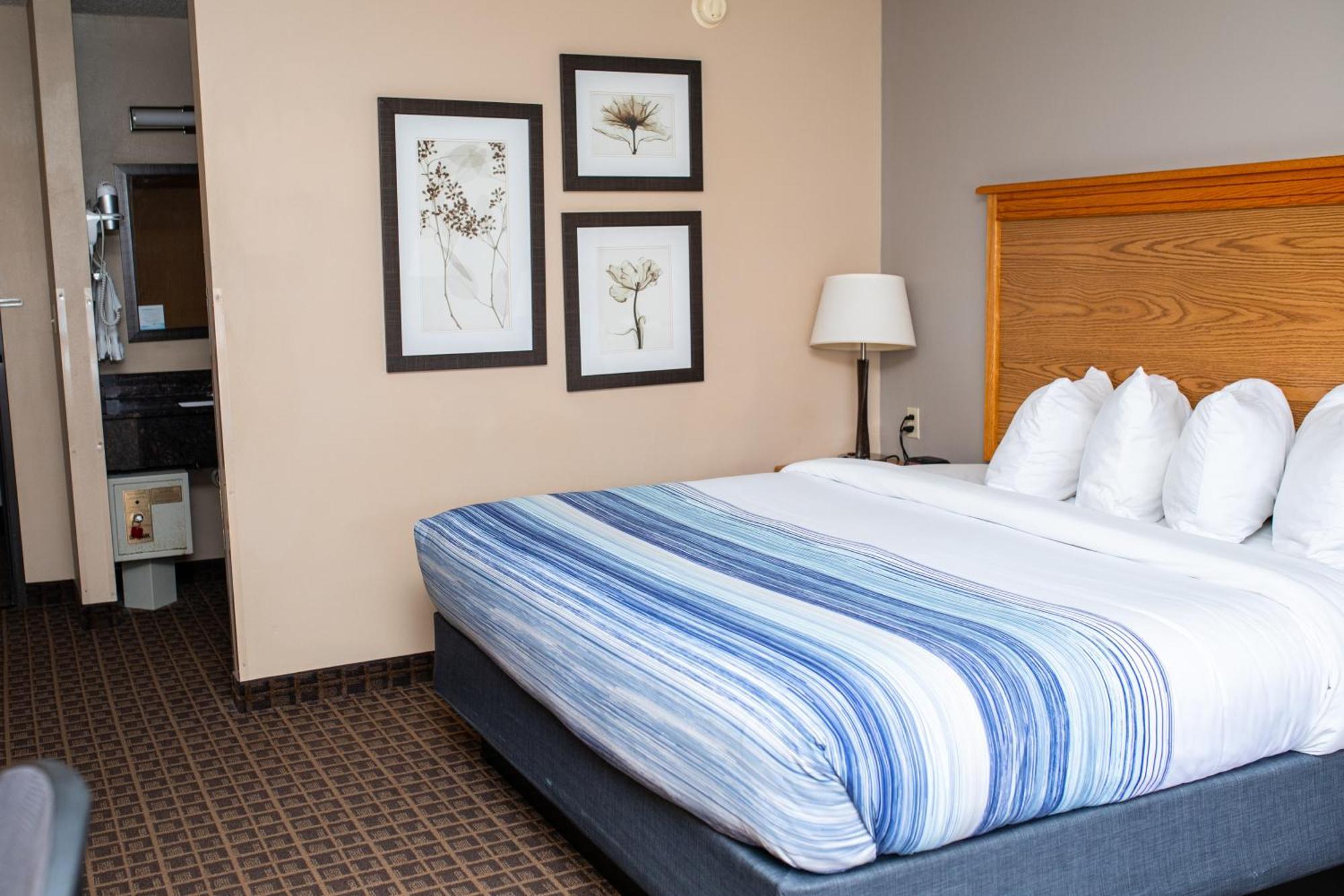 Americinn By Wyndham Aberdeen Event Center Kültér fotó
