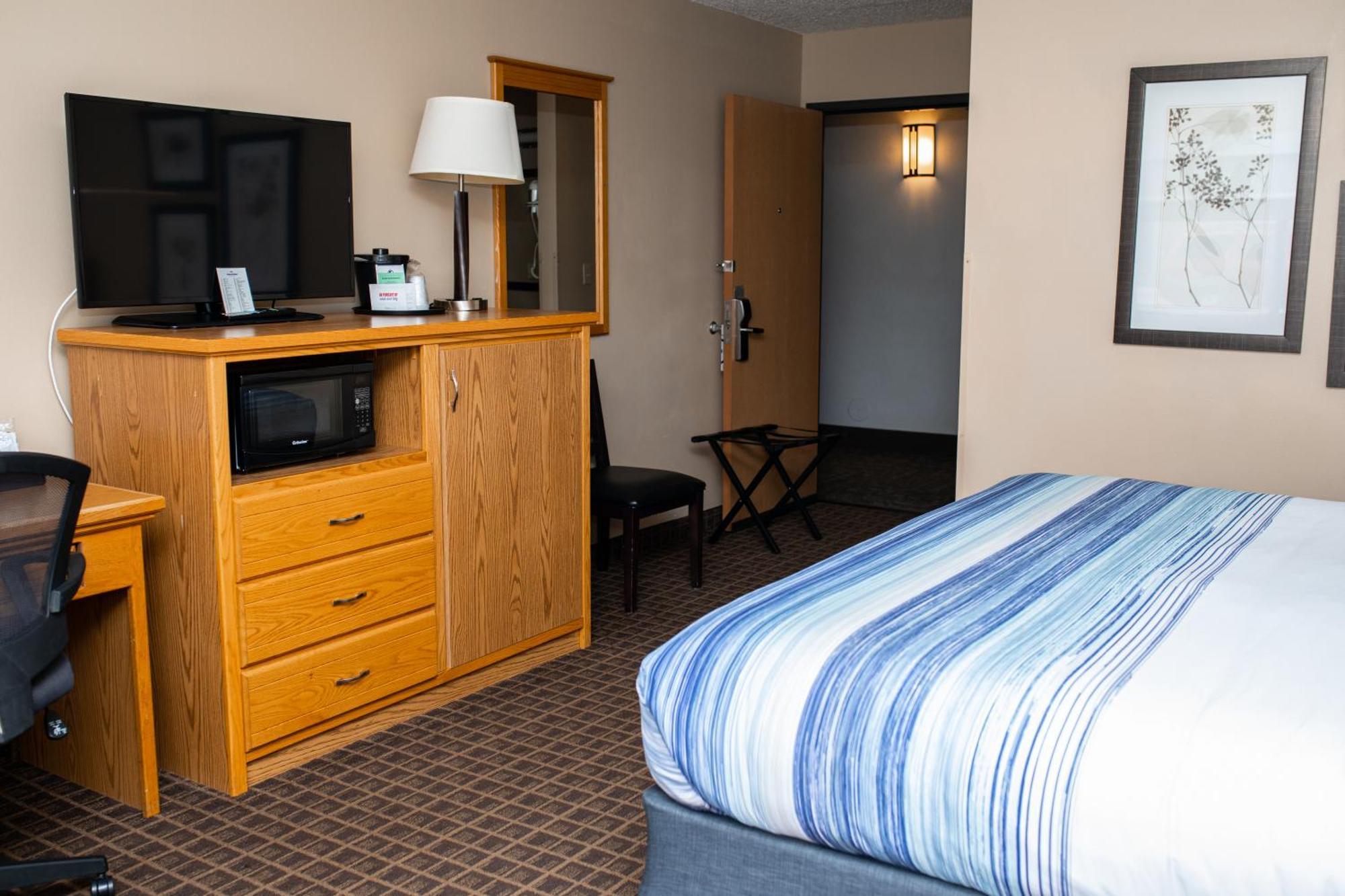 Americinn By Wyndham Aberdeen Event Center Kültér fotó