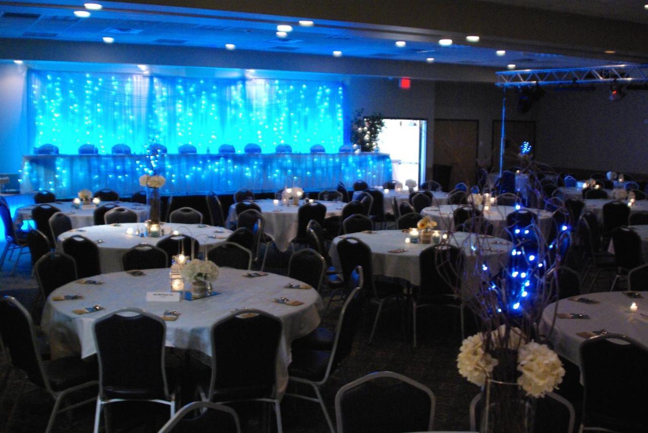 Americinn By Wyndham Aberdeen Event Center Kültér fotó